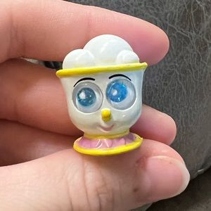 Doorables Series 7 Ultra Rare Chip